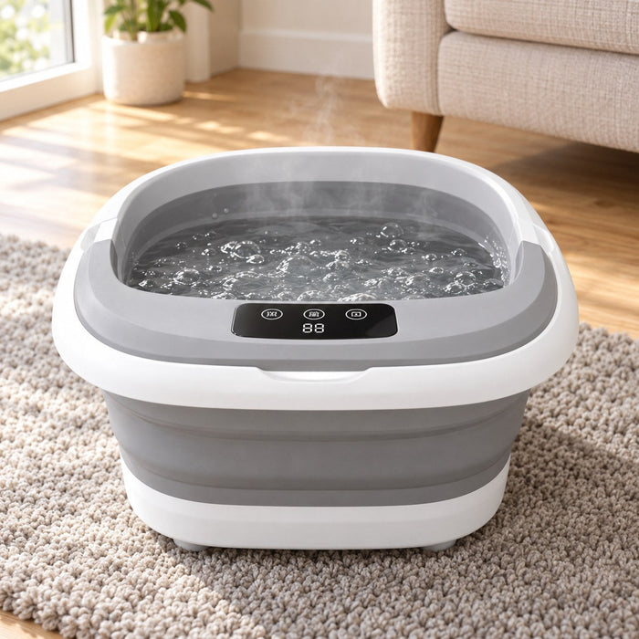 Heated Foot Spa Levia, view 1