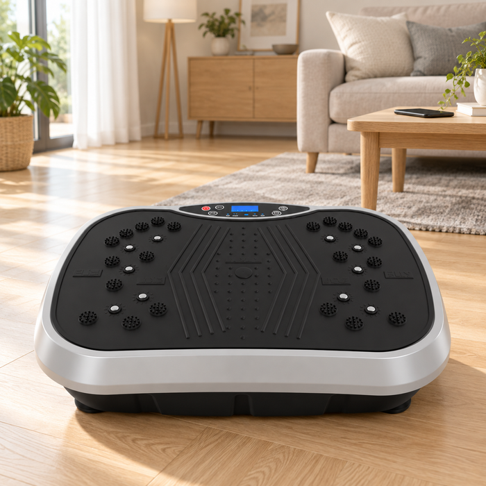Vibration Plate Levia
