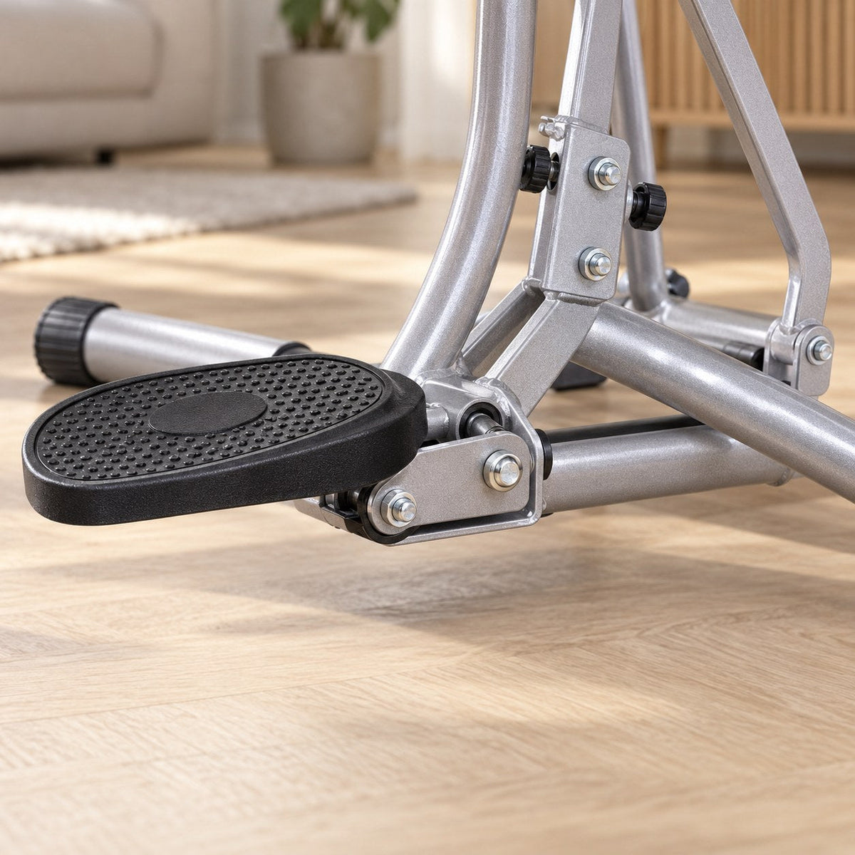 3D Elliptical Walker Levia, view 5