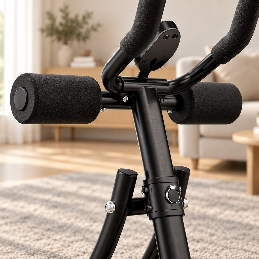 Ab and Waist Roller Levia, view 4