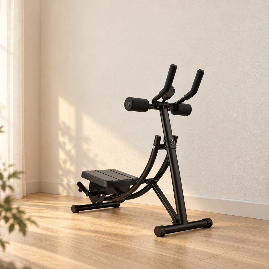Ab and Waist Roller Levia, view 7