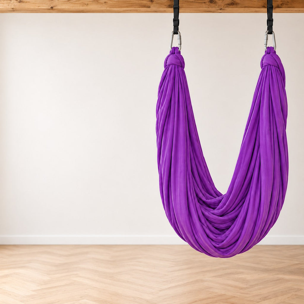 Aerial Yoga Hammock Levia, view 3
