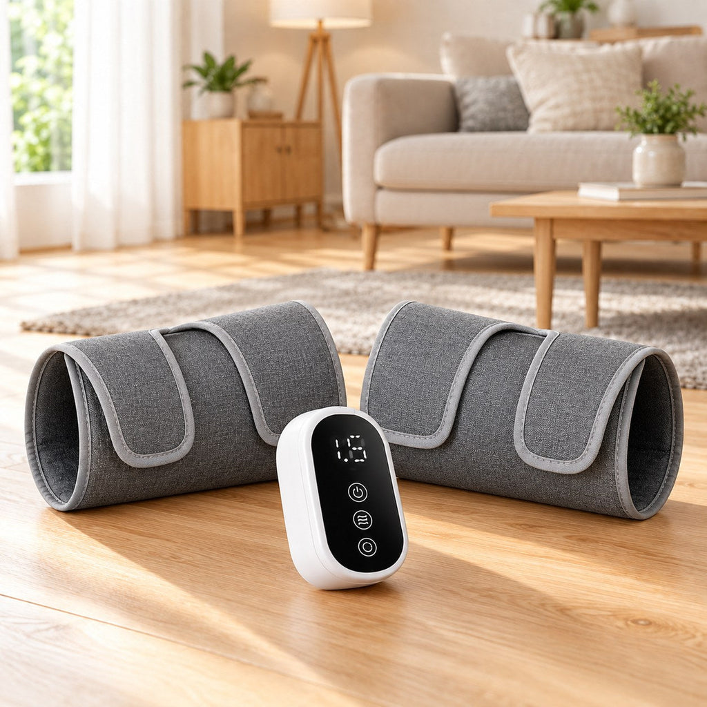 Calf Massager Pro Levia, view 1