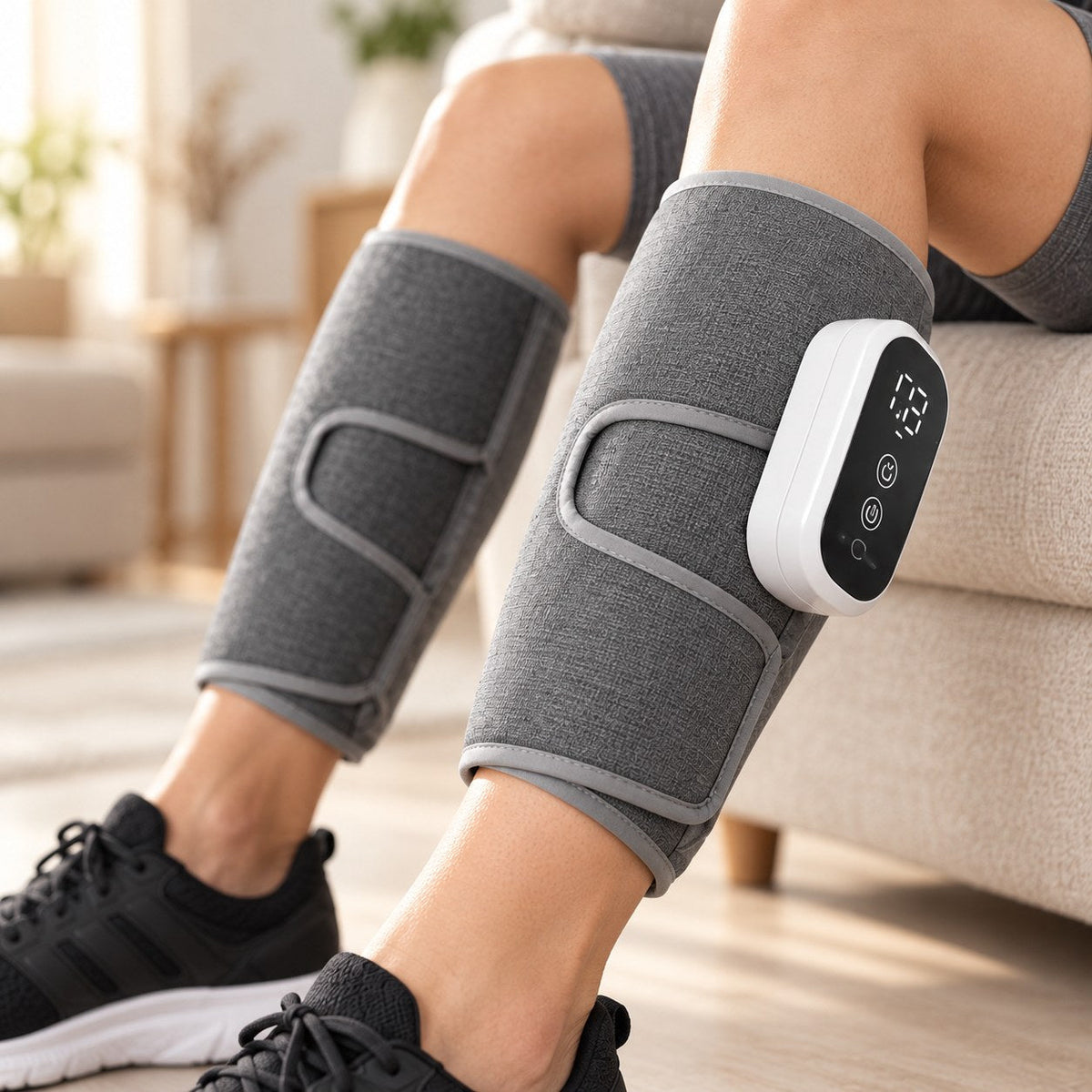 Calf Massager Pro Levia, view 4