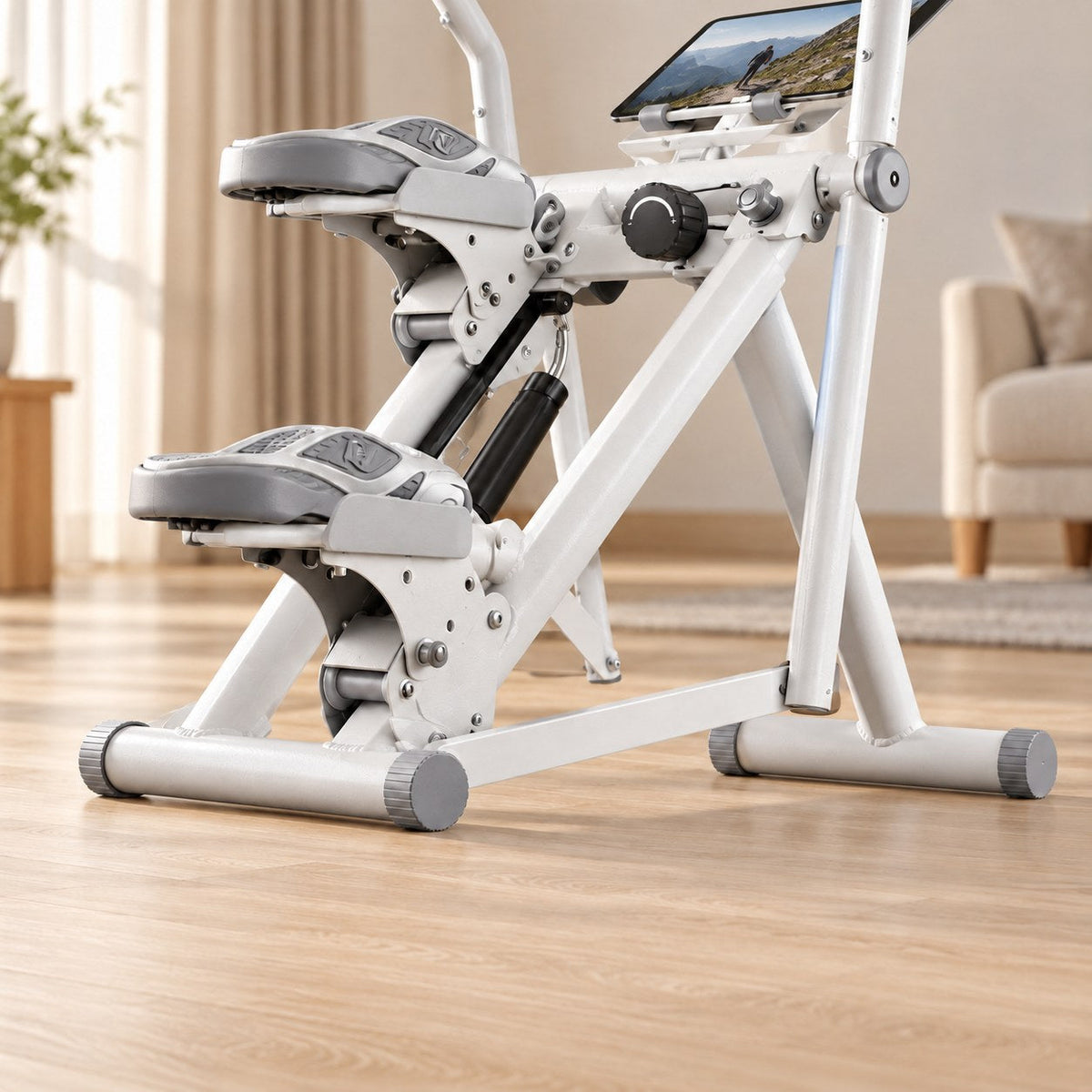 Multifunction Climbing Stepper Levia, view 5