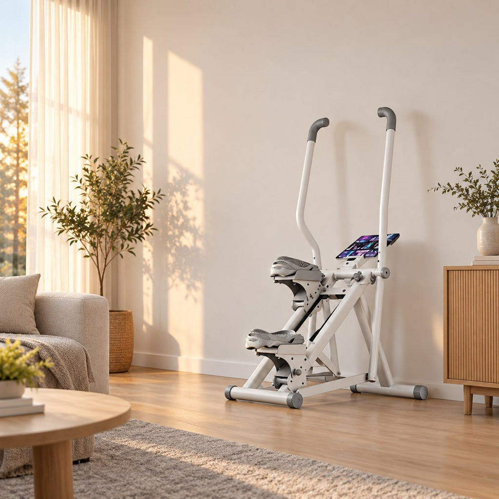 Multifunction Climbing Stepper Levia, view 7