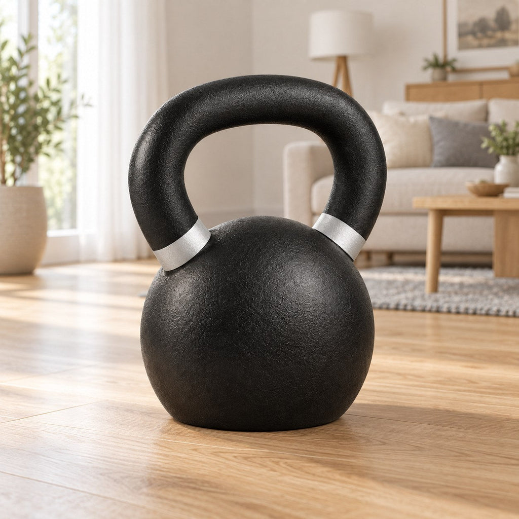 Competition Kettlebell Levia, view 1