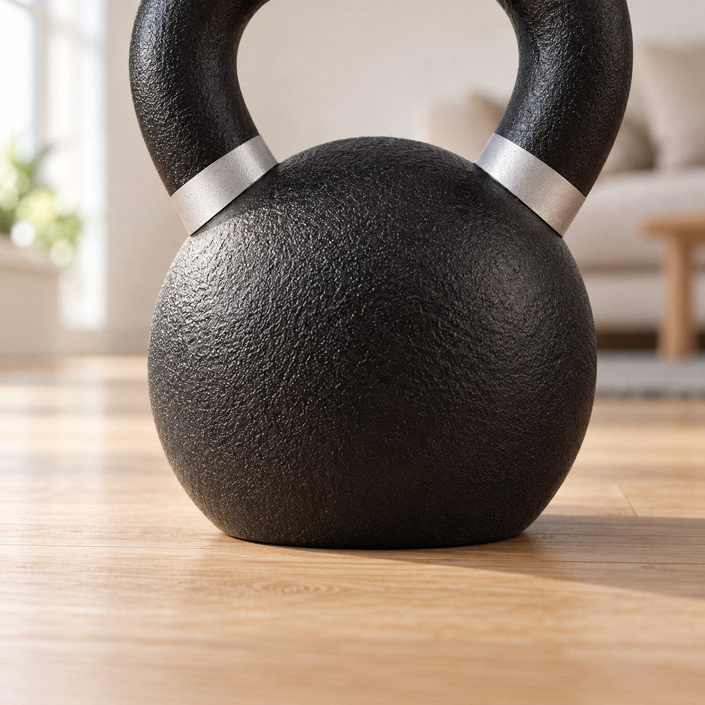 Competition Kettlebell Levia, view 5