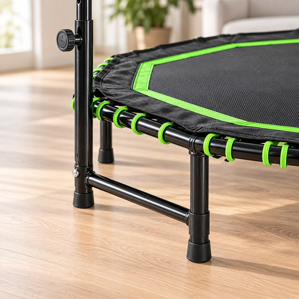 Fitness Trampoline Levia, view 5