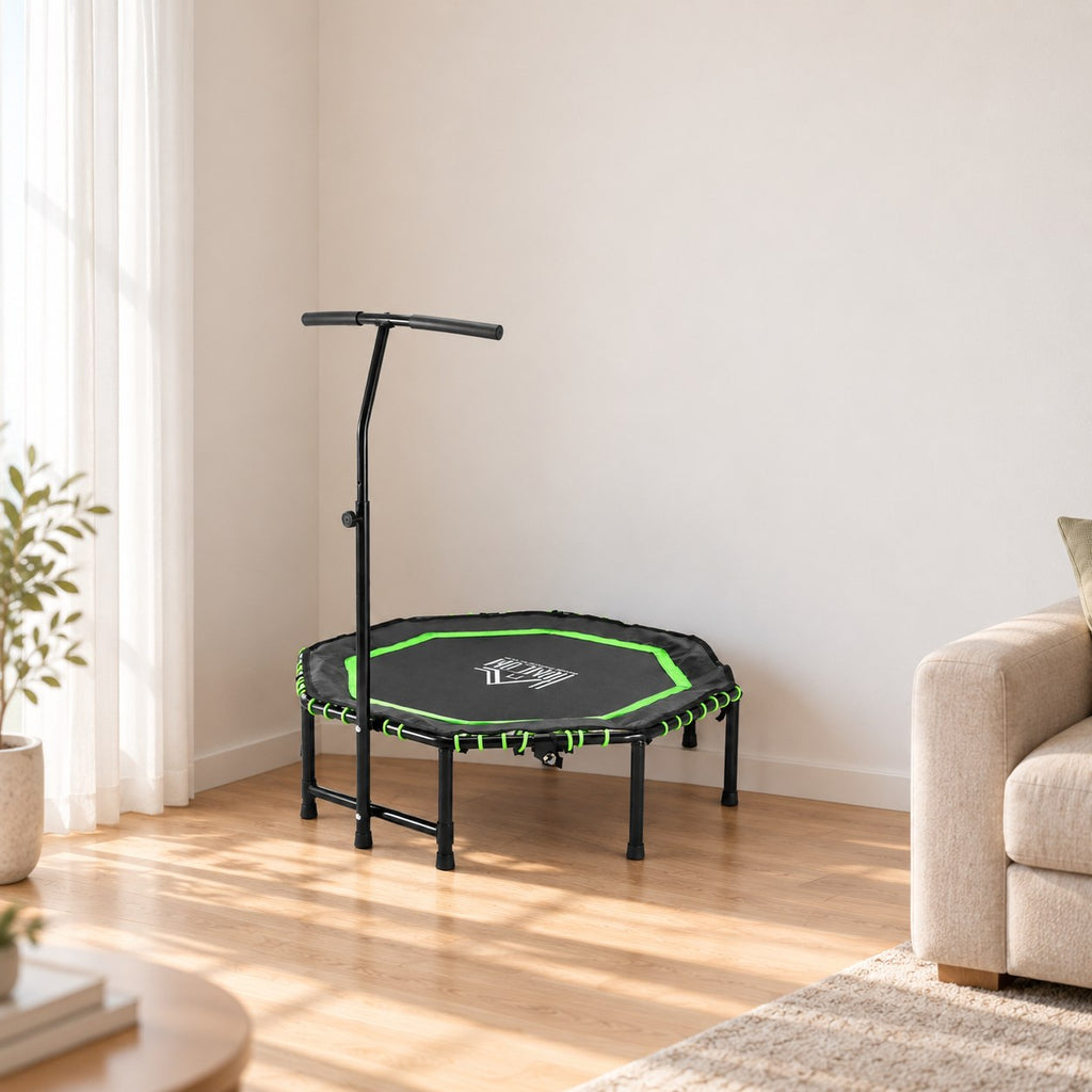 Fitness Trampoline Levia, view 7