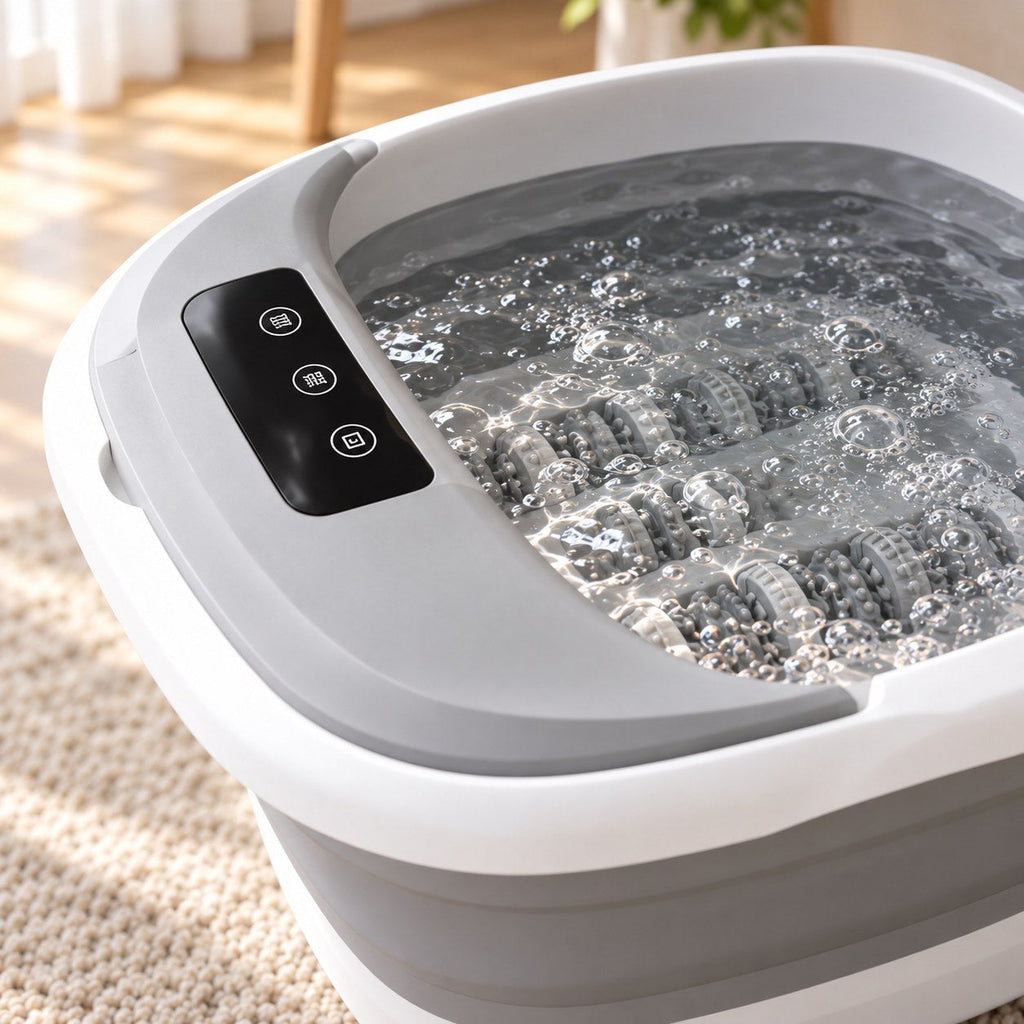Heated Foot Spa Levia, view 5
