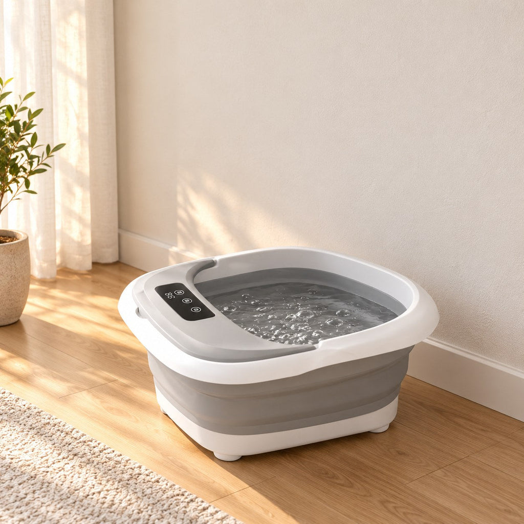 Heated Foot Spa Levia, view 7