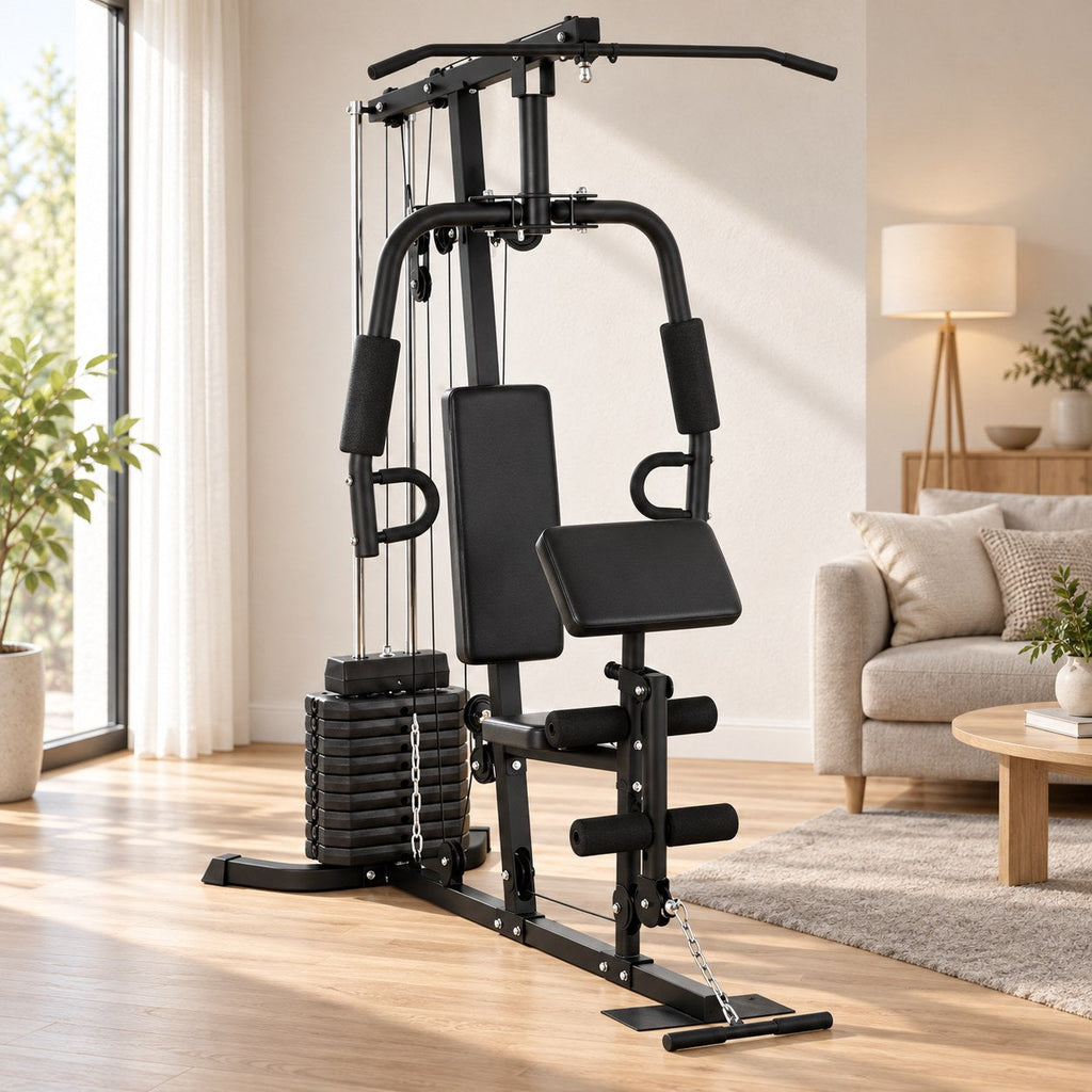Home Gym Station Levia, view 1