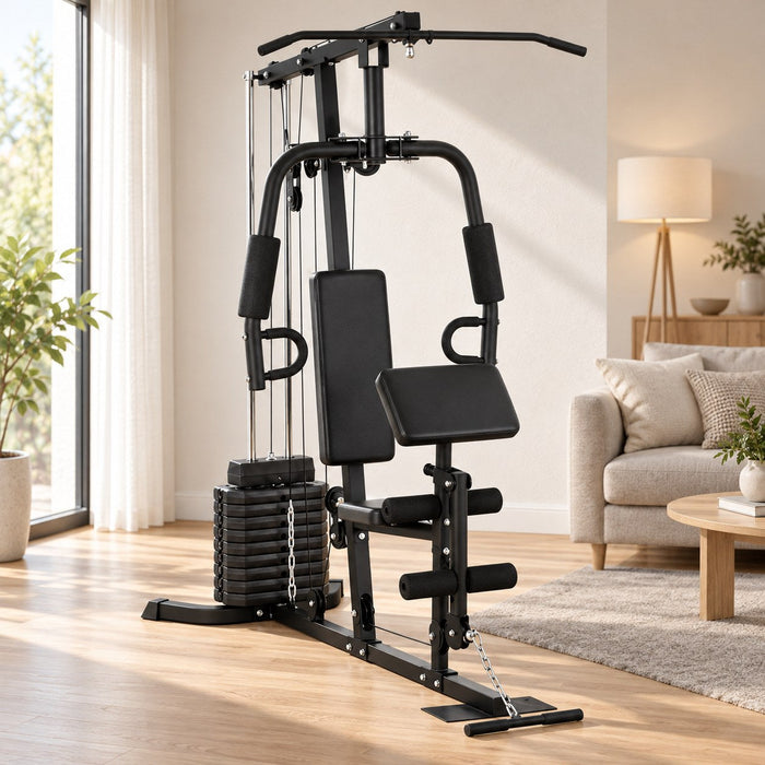 Home Gym Station Levia, view 1