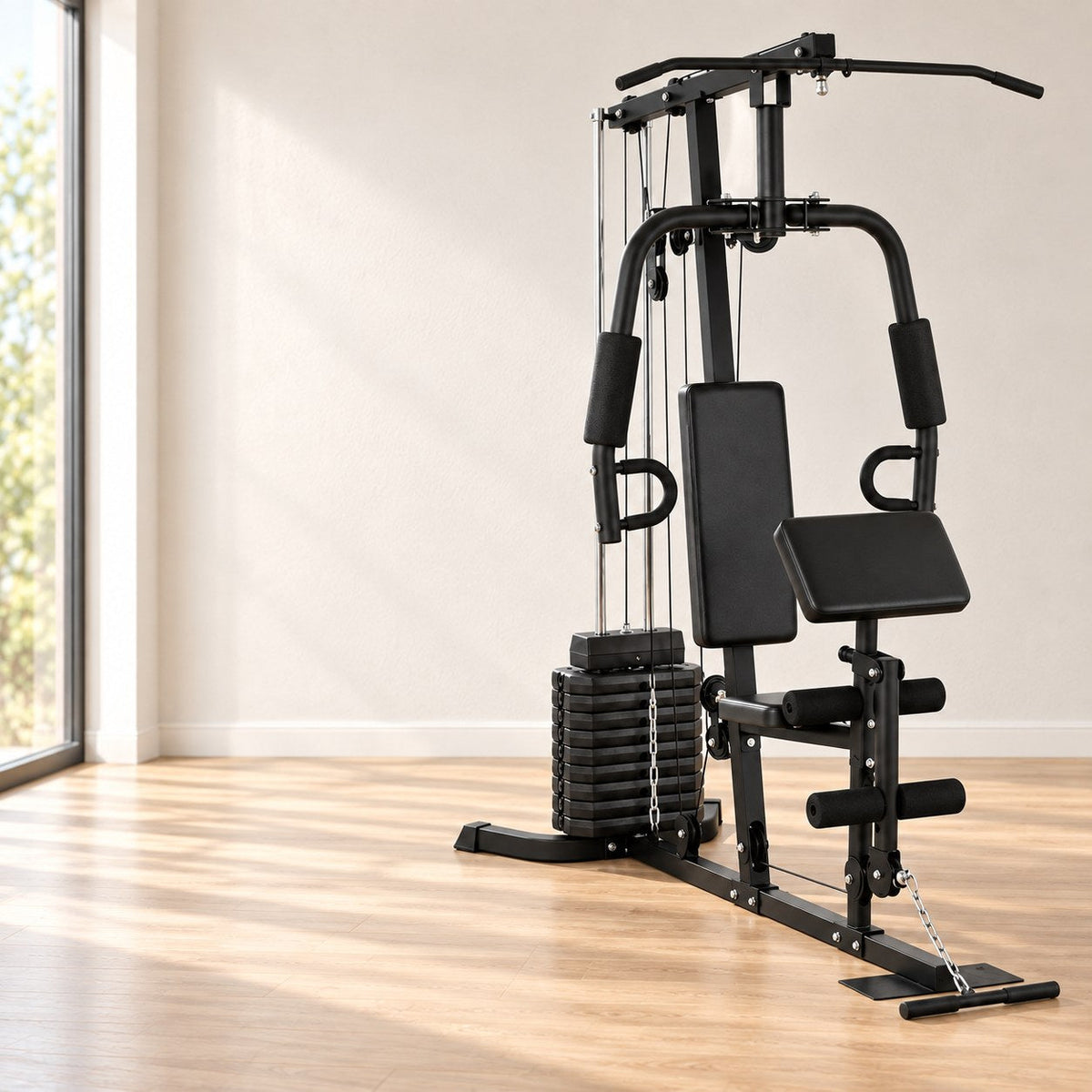 Home Gym Station Levia, view 3