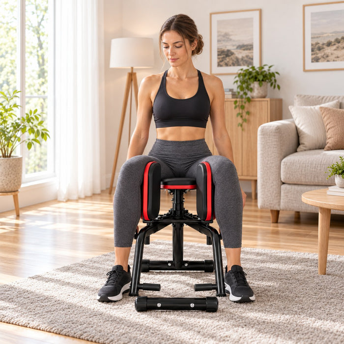 Inner Thigh and Pelvic Floor Trainer Levia, view 2