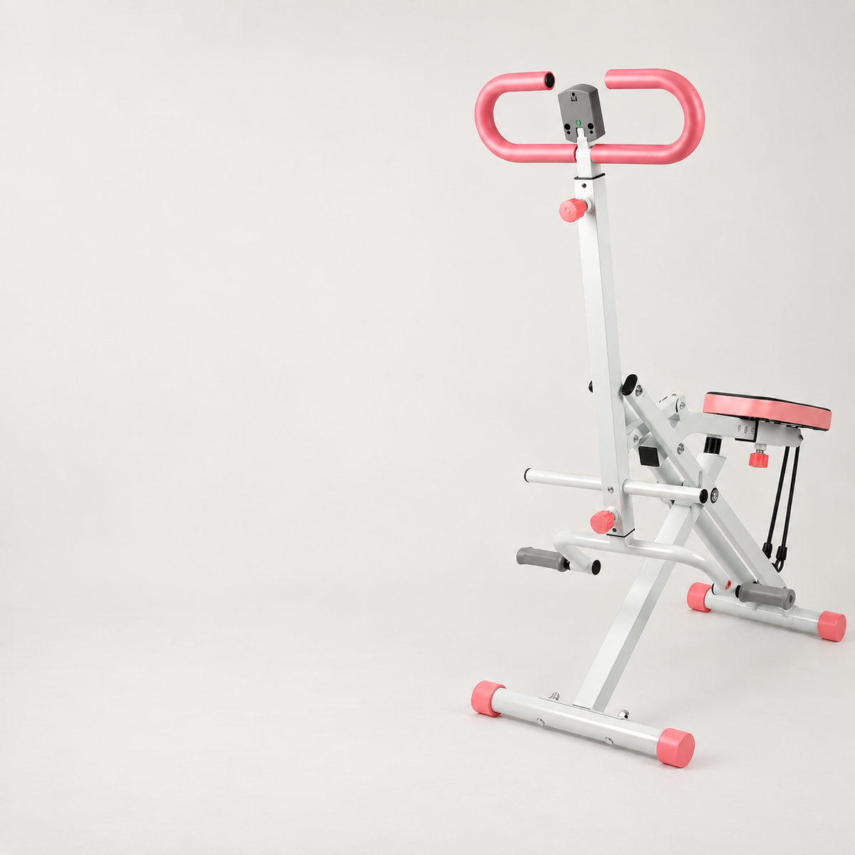 Multifunction Guided Squat Machine Levia