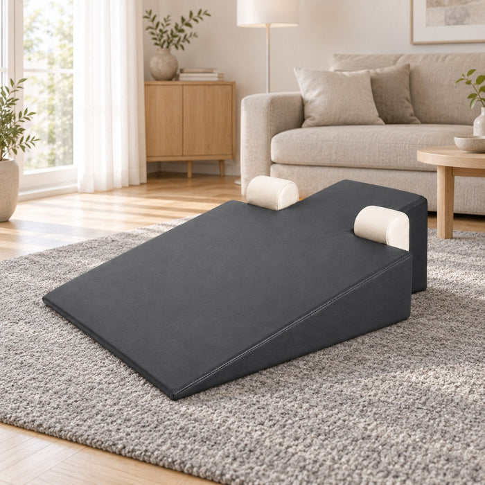 Pilates Wedge Cushion Levia, view 1