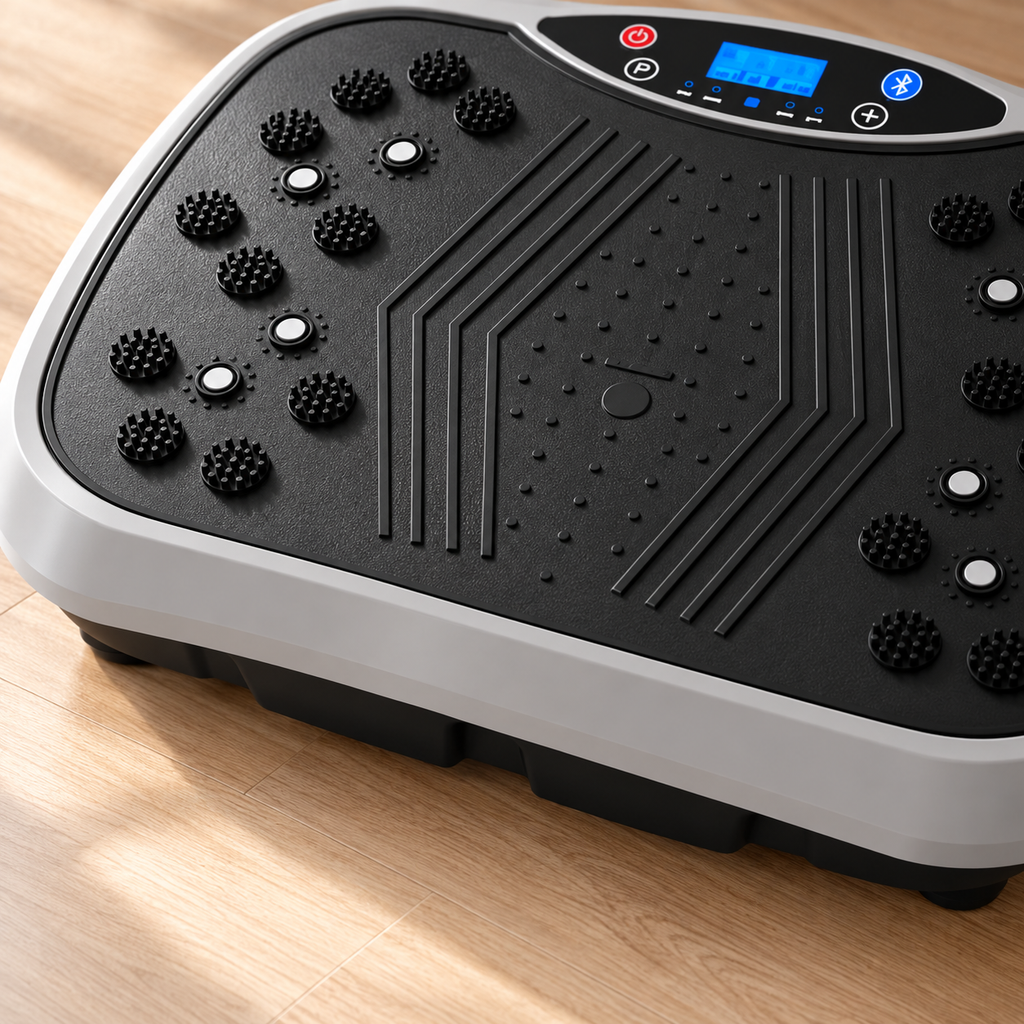 Vibration Plate Levia