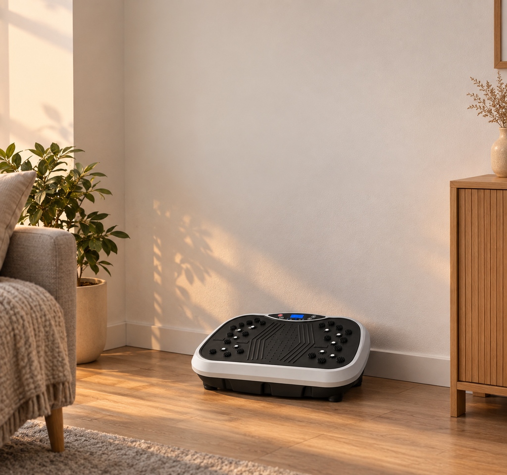 Vibration Plate Levia