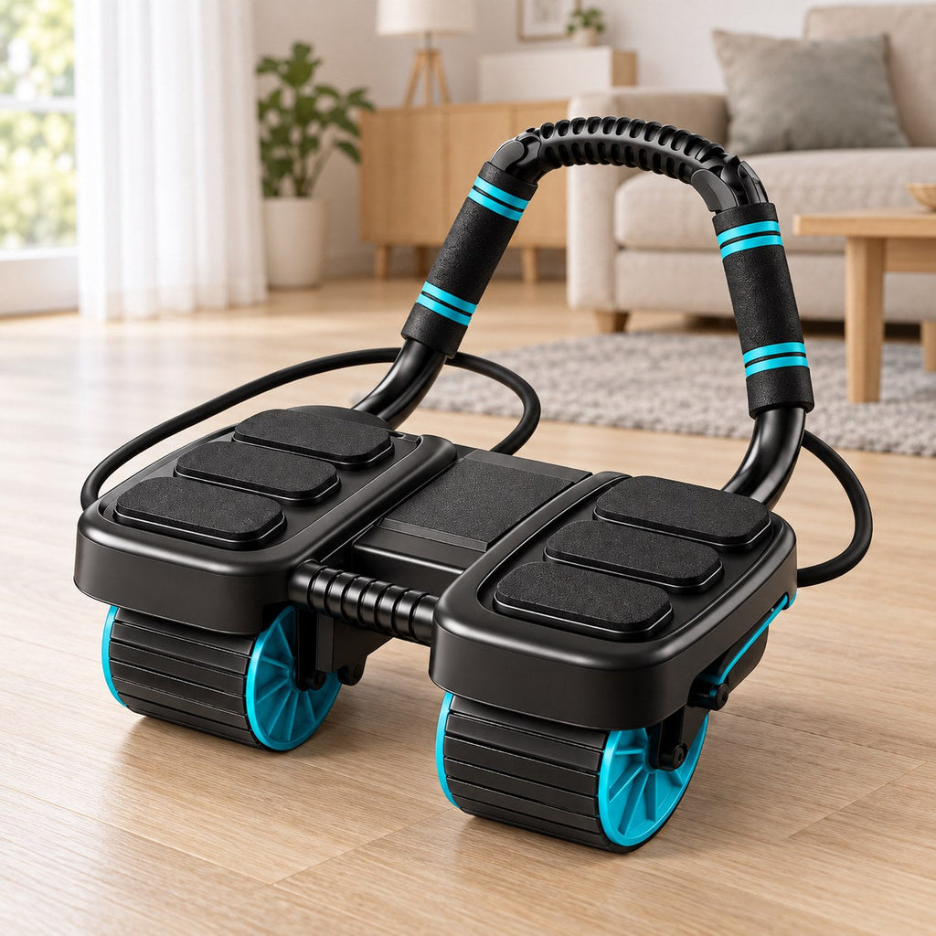 Rebound Ab Roller Levia, view 1