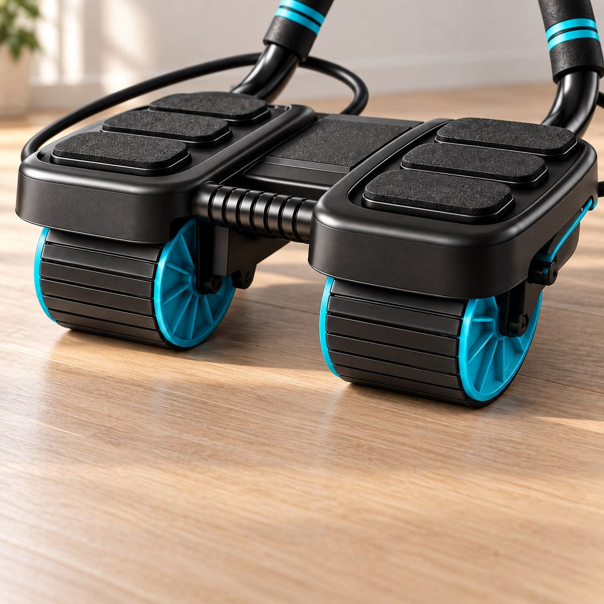 Rebound Ab Roller Levia, view 5
