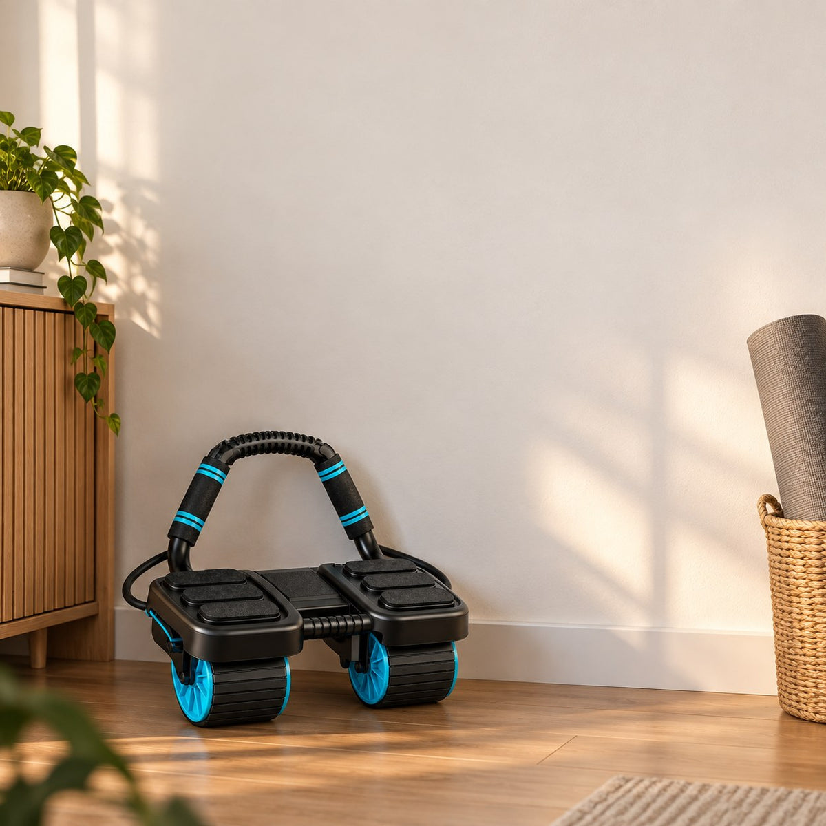 Rebound Ab Roller Levia, view 7
