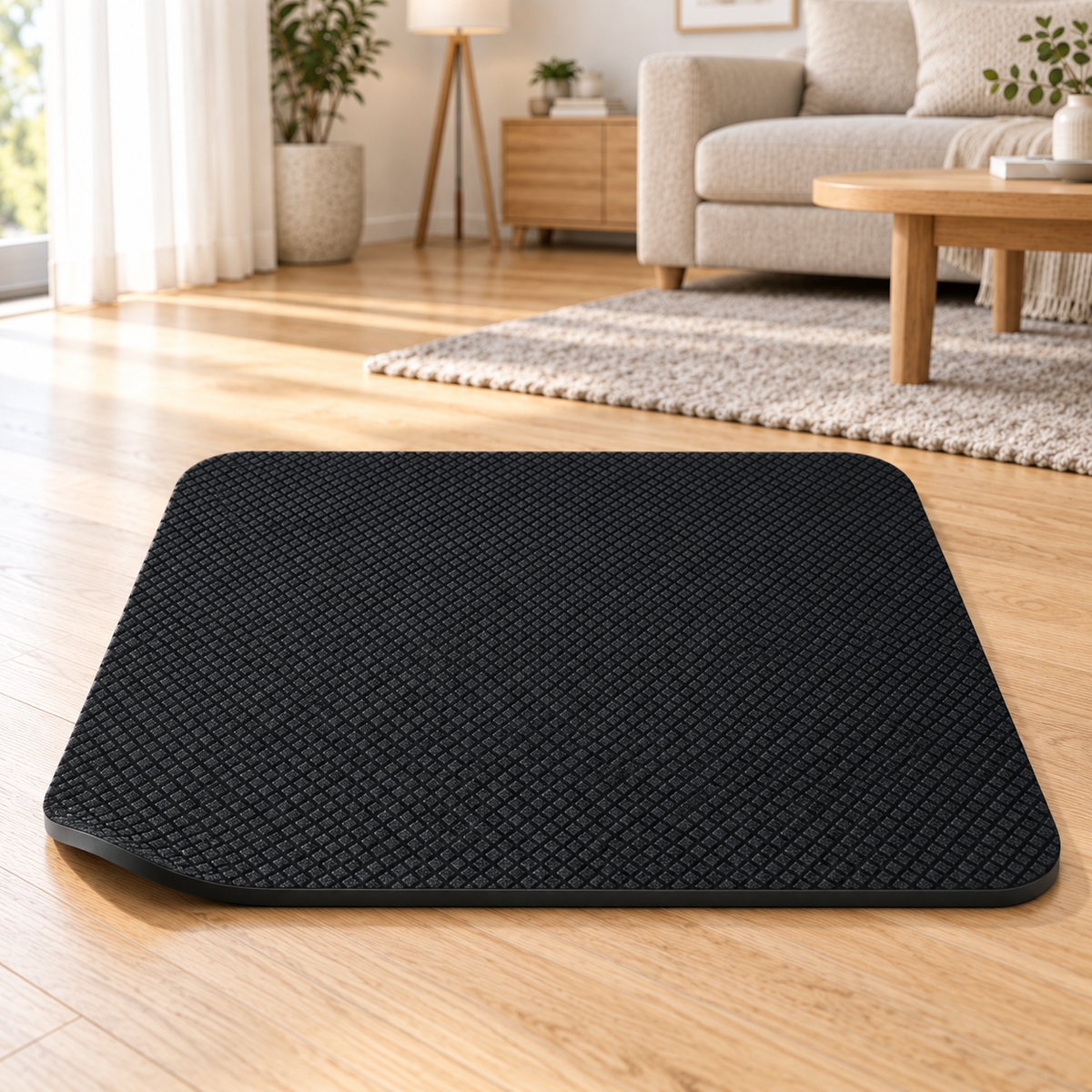 Anti-Vibration Mat Levia