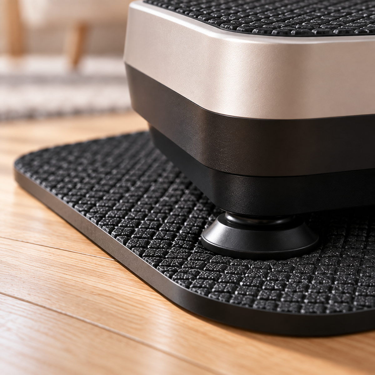 Anti-Vibration Mat Levia