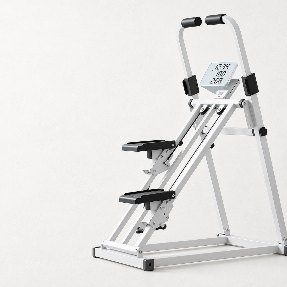 Vertical Stepper Levia, view 3