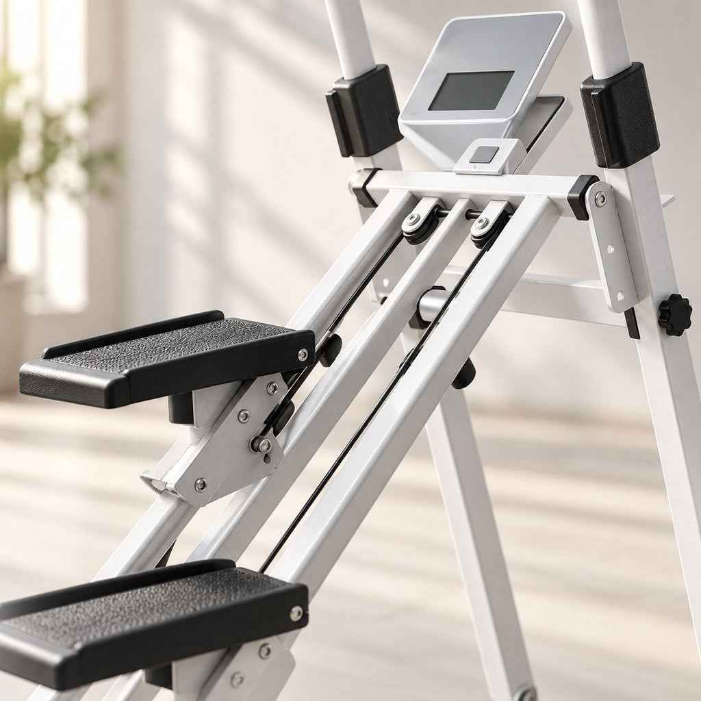 Vertical Stepper Levia, view 5